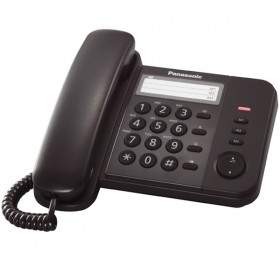 باناسونيك ( KX-TS520) تليفون منزلى